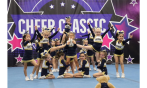 YOUTH CHEER CLASSIC!